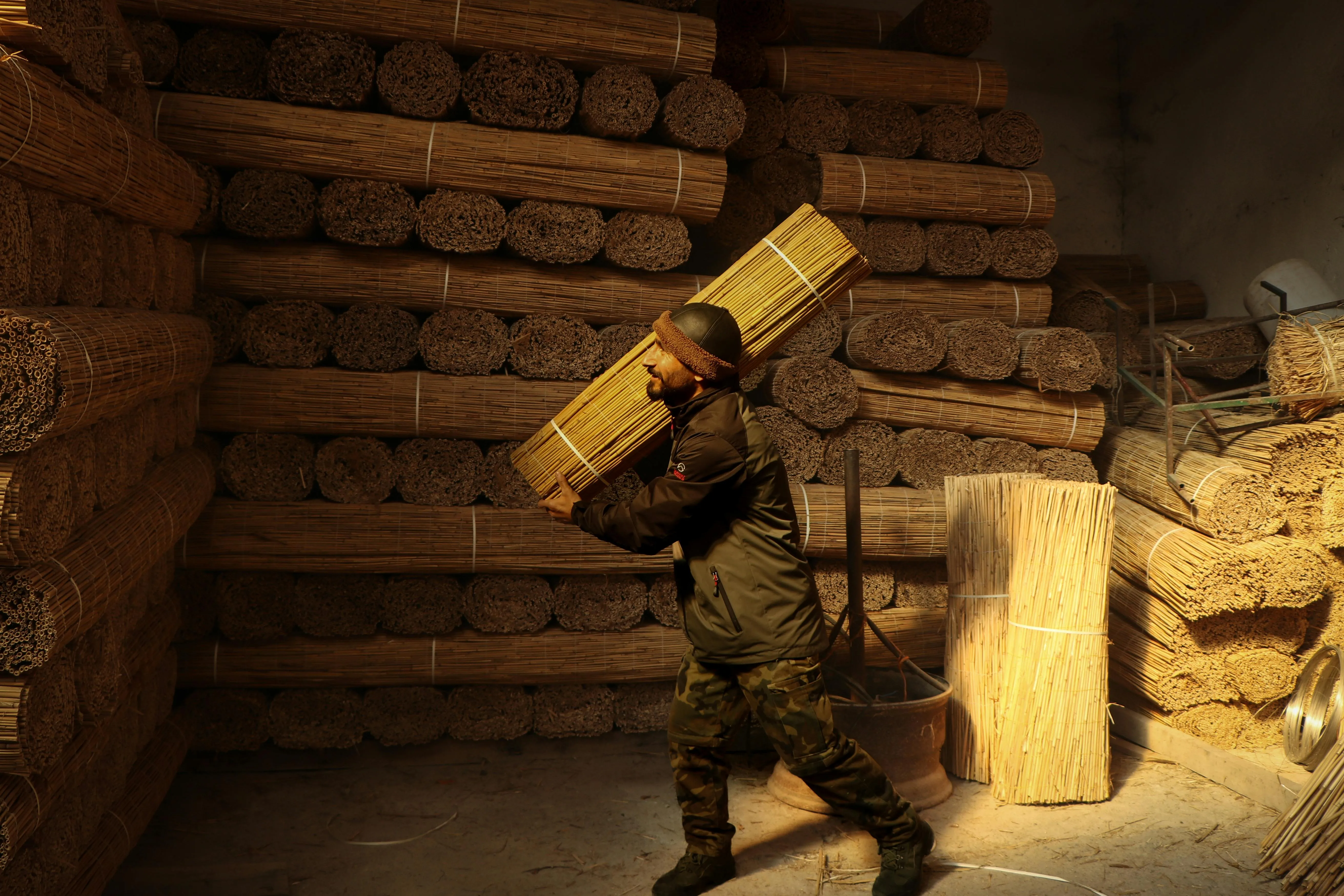 10 Jobs People Held in the 1800s That No Longer Exist