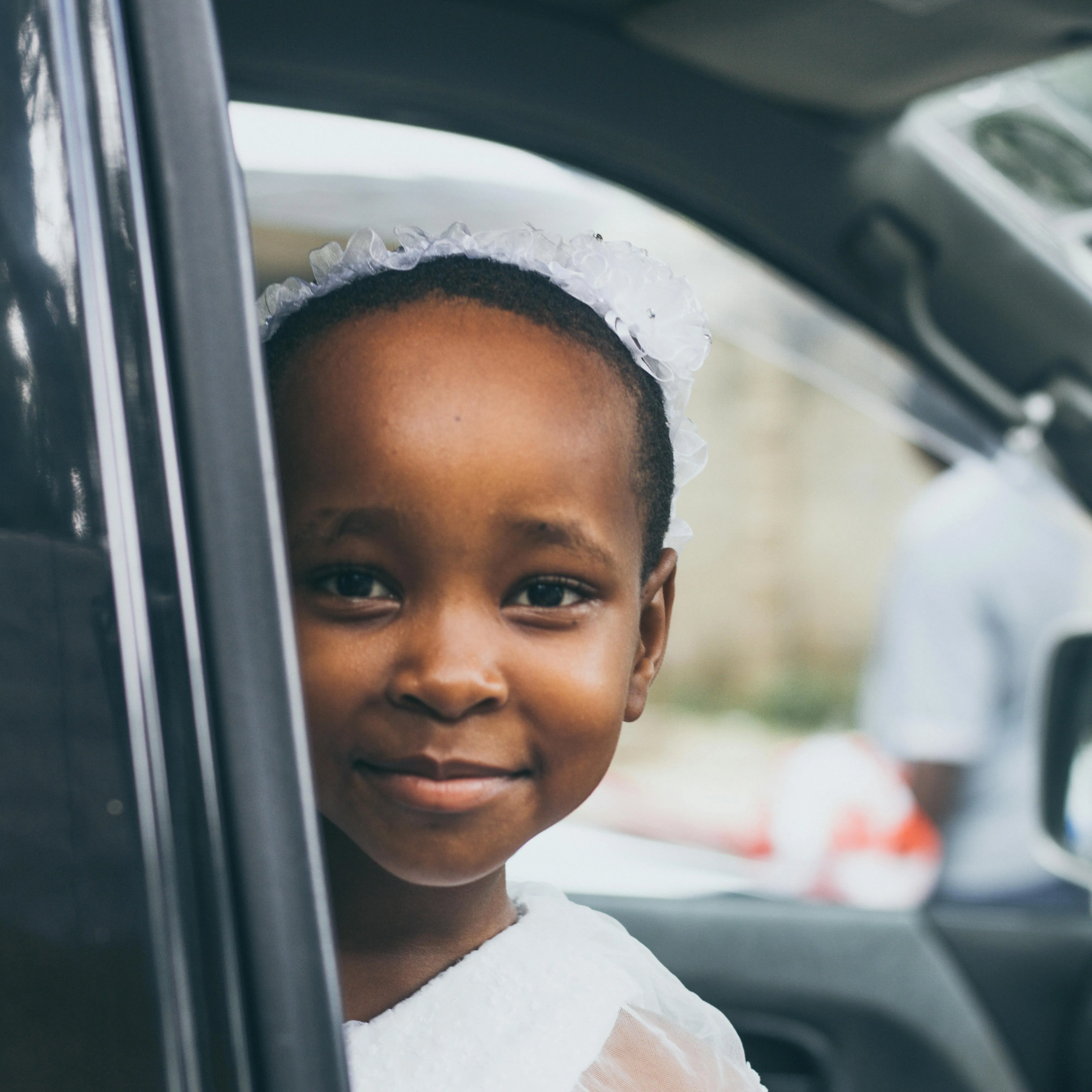 Binti Malu on Pexels