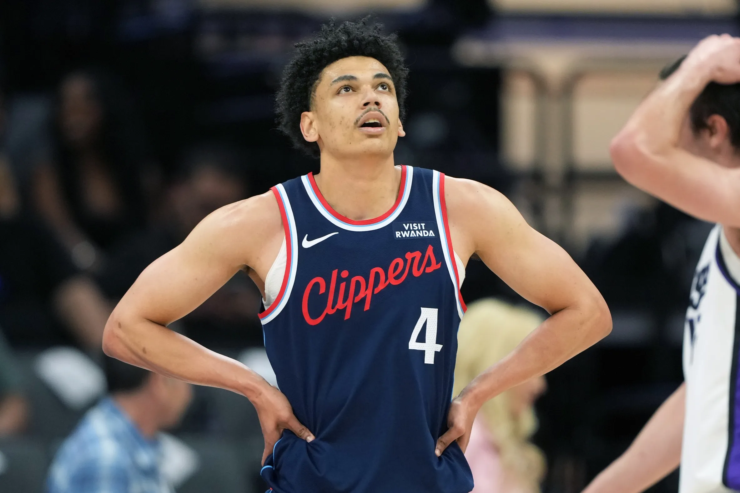 Kobe Sanders' Summer League Surge Strengthens Clippers Rotation Case for 2026