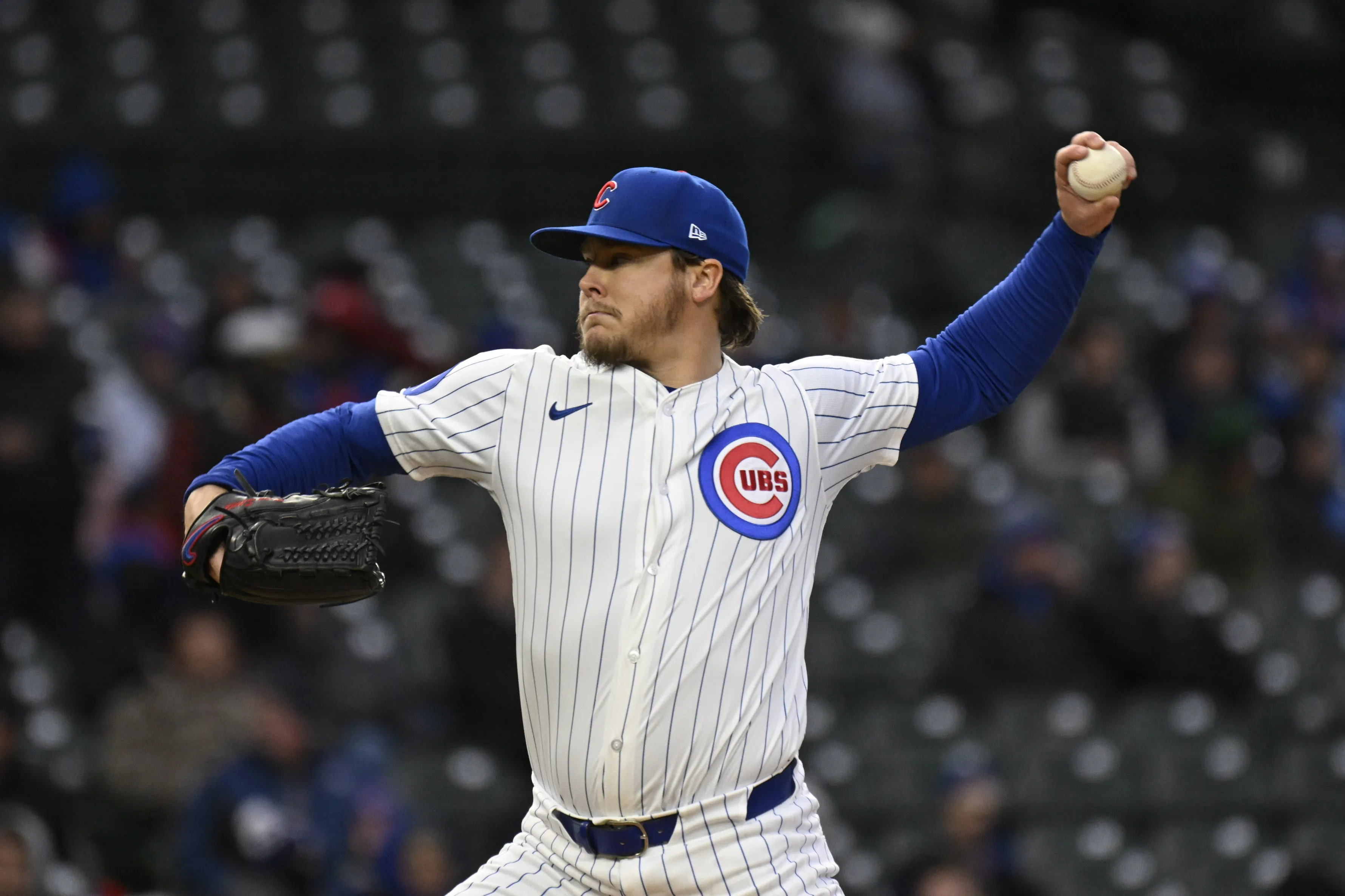Cubs’ Justin Steele Shows Progress in Rehab, Offering Encouragement for Rotation