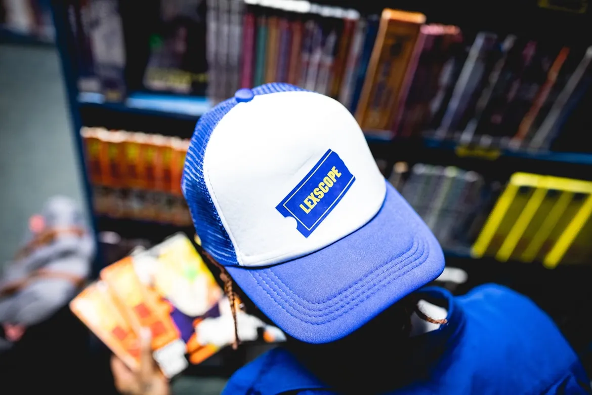LexScope on Unsplash