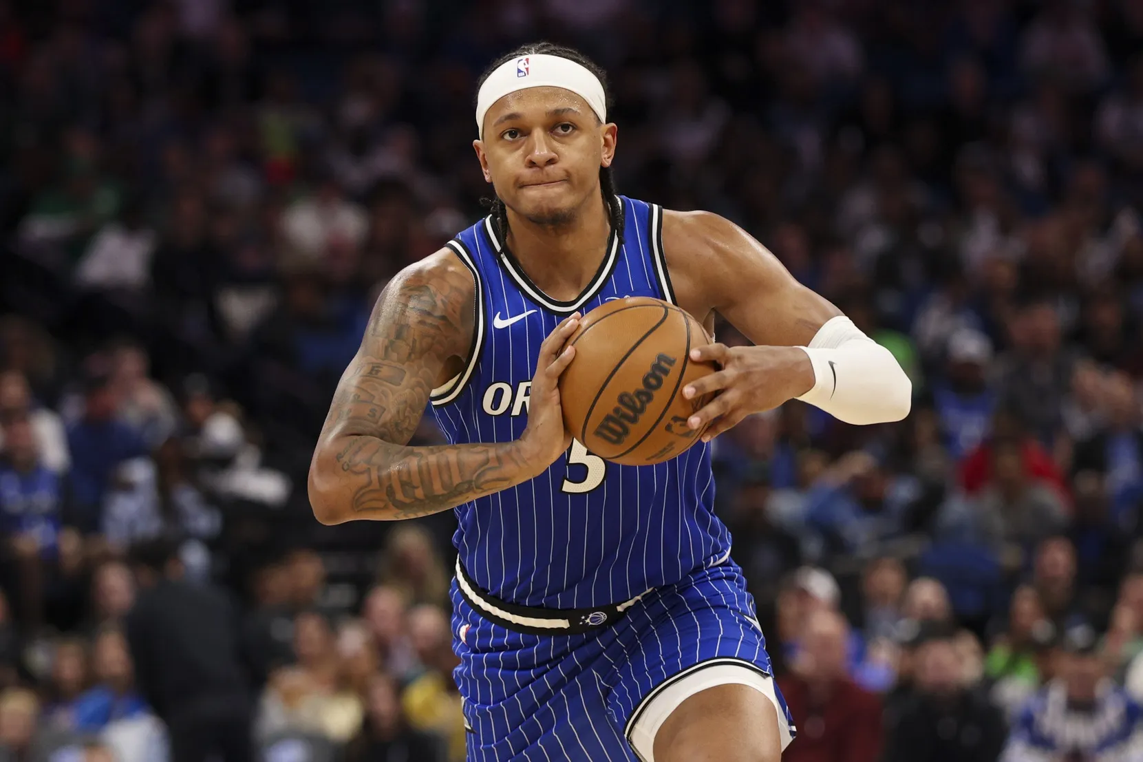 Magic’s Bench Struggles Undermine Strong Showing Against Thunder
