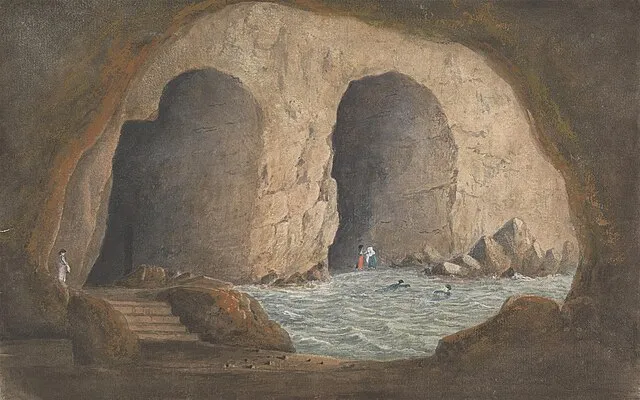 Isaac Weld on wikimedia