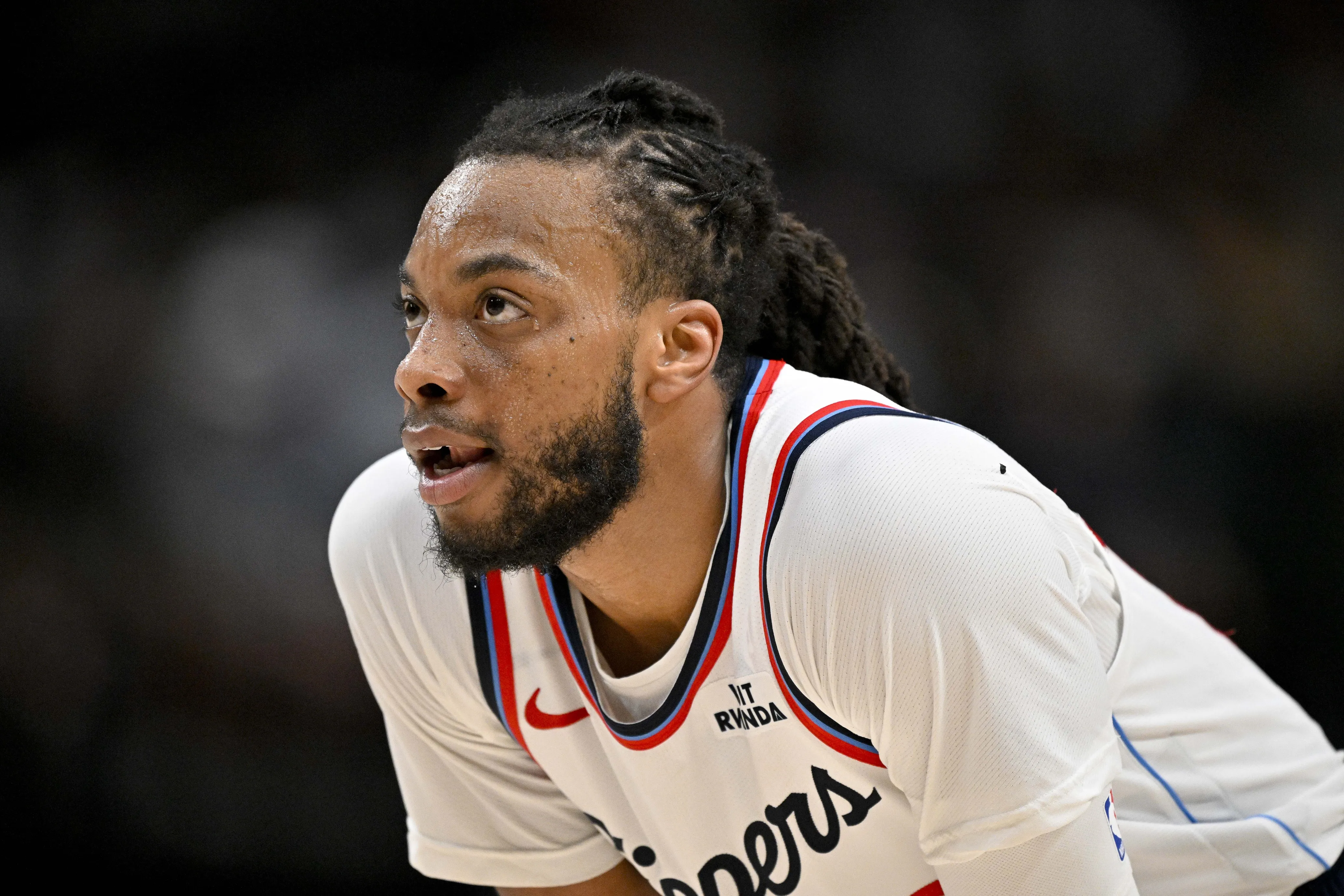 Garland’s Historic Night Powers Clippers Past Mavericks in High-Scoring Clash
