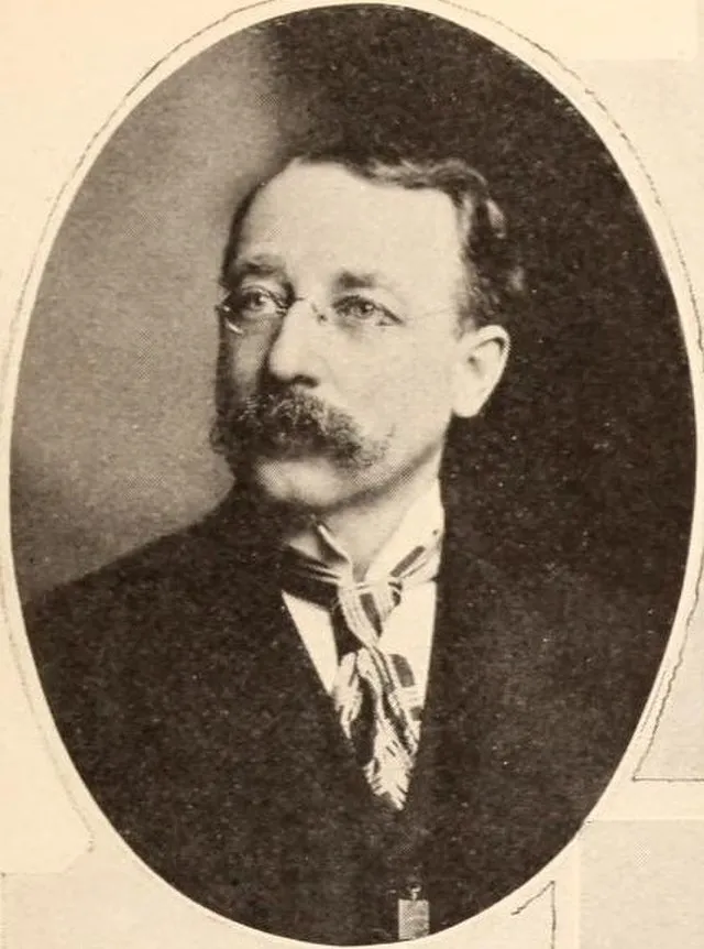 Unknown author on Wikimedia Commons