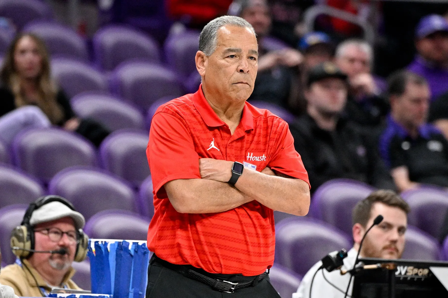 Houston Basketball Faces Budget Pressures Despite Elite Performance