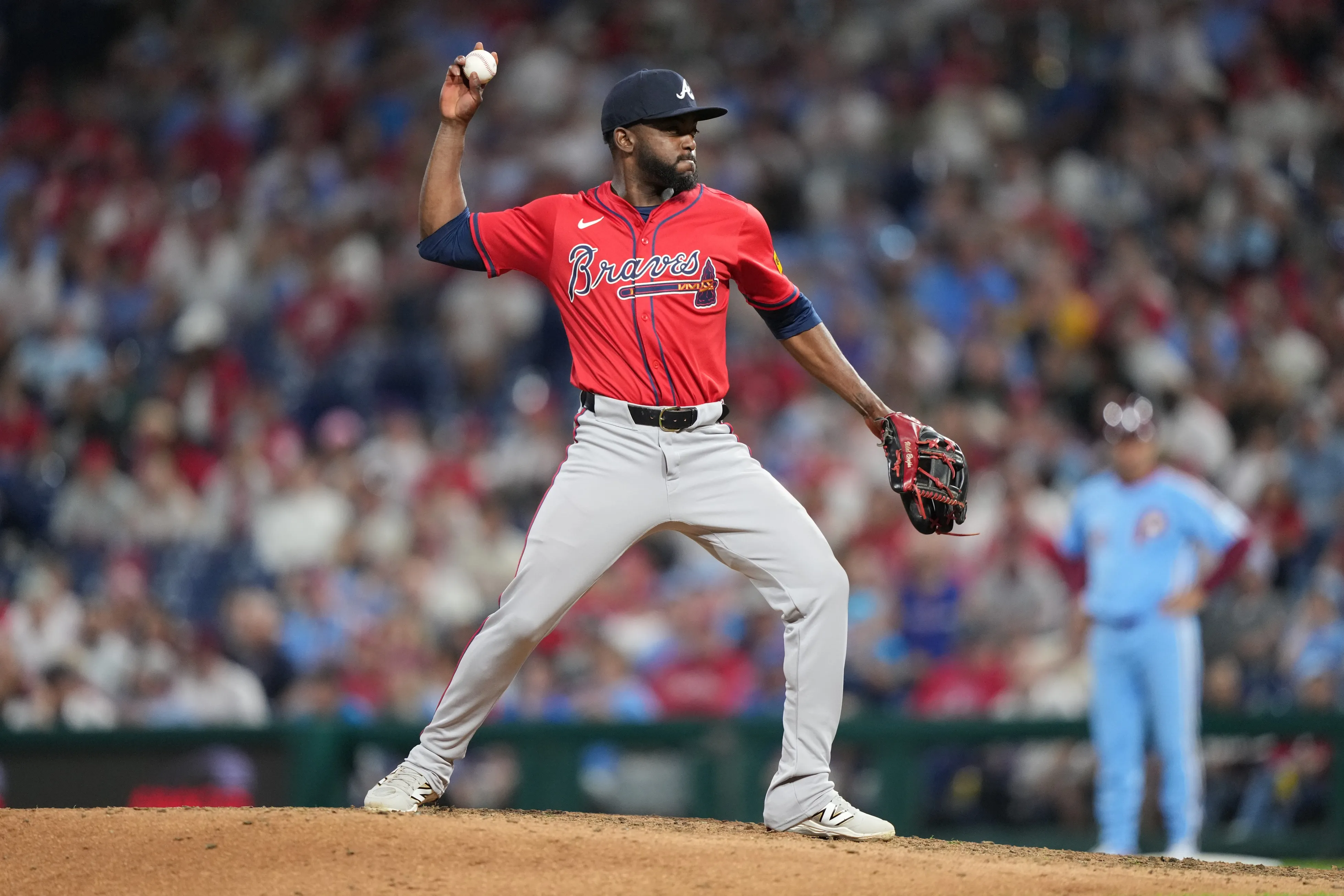 Twins Claim Versatile Infielder Vidal Brujan Off Waivers from Braves