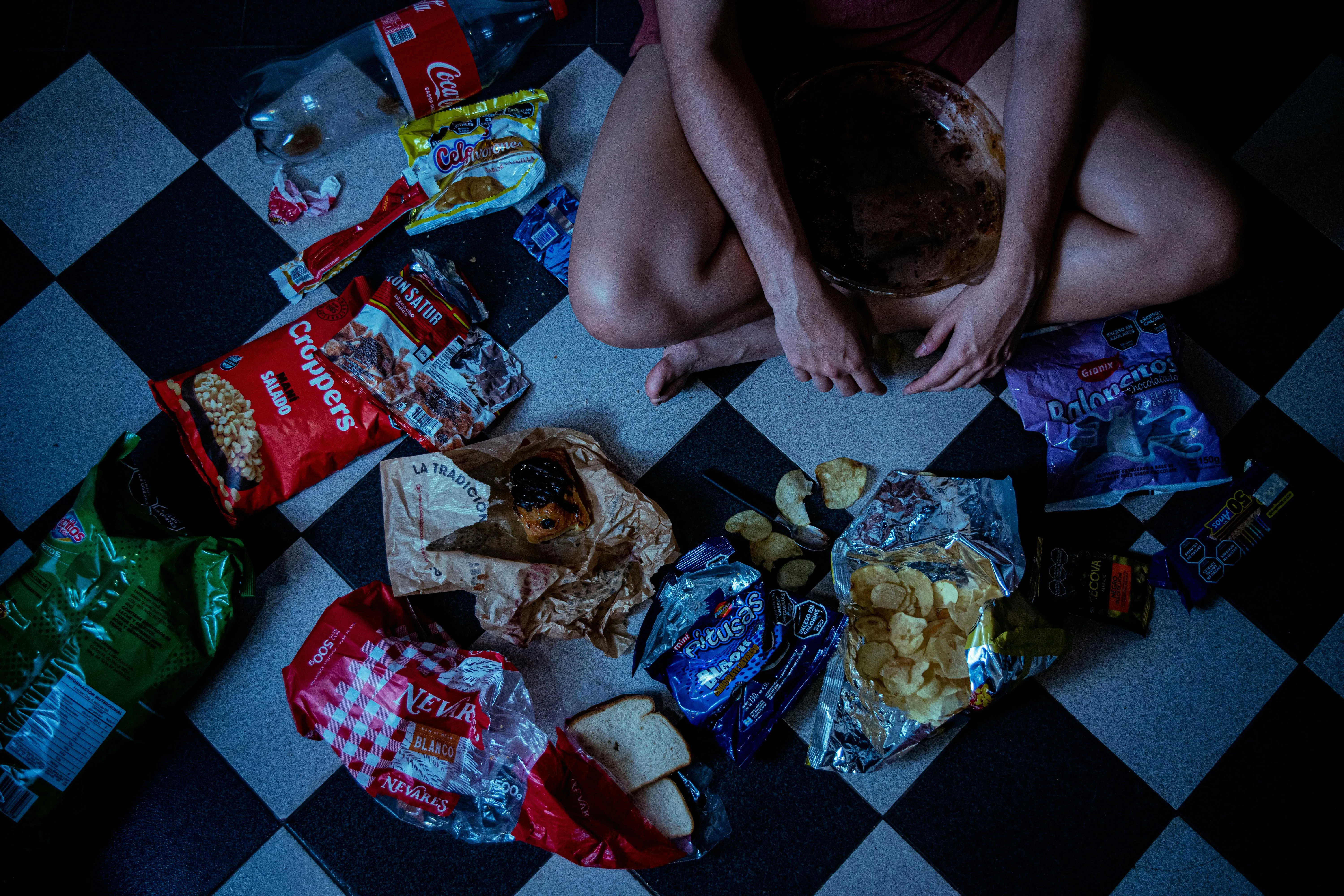 12 Popular Snacks Kids Ate After School in the '70s