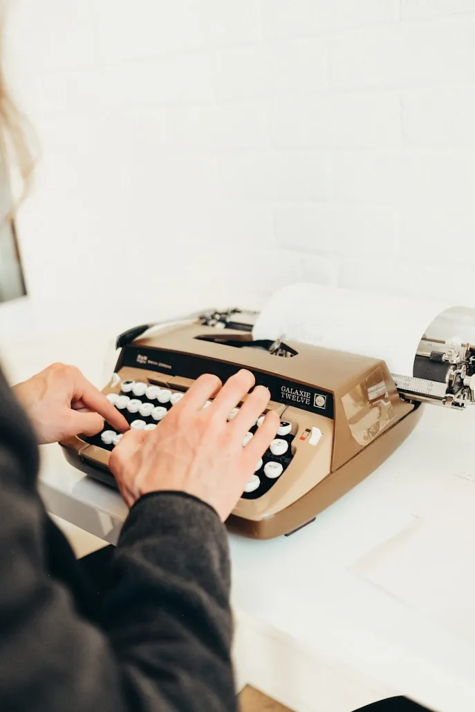 Wesley Tingey on Unsplash