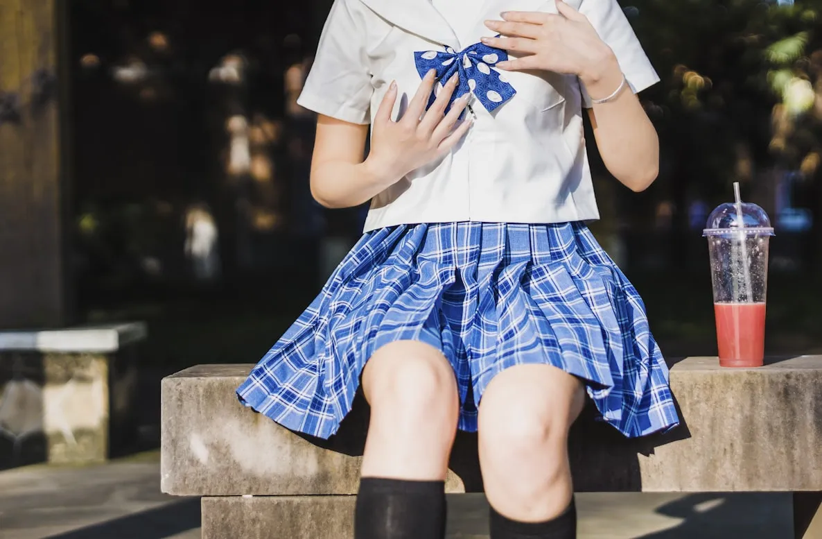  A xin from Unsplash