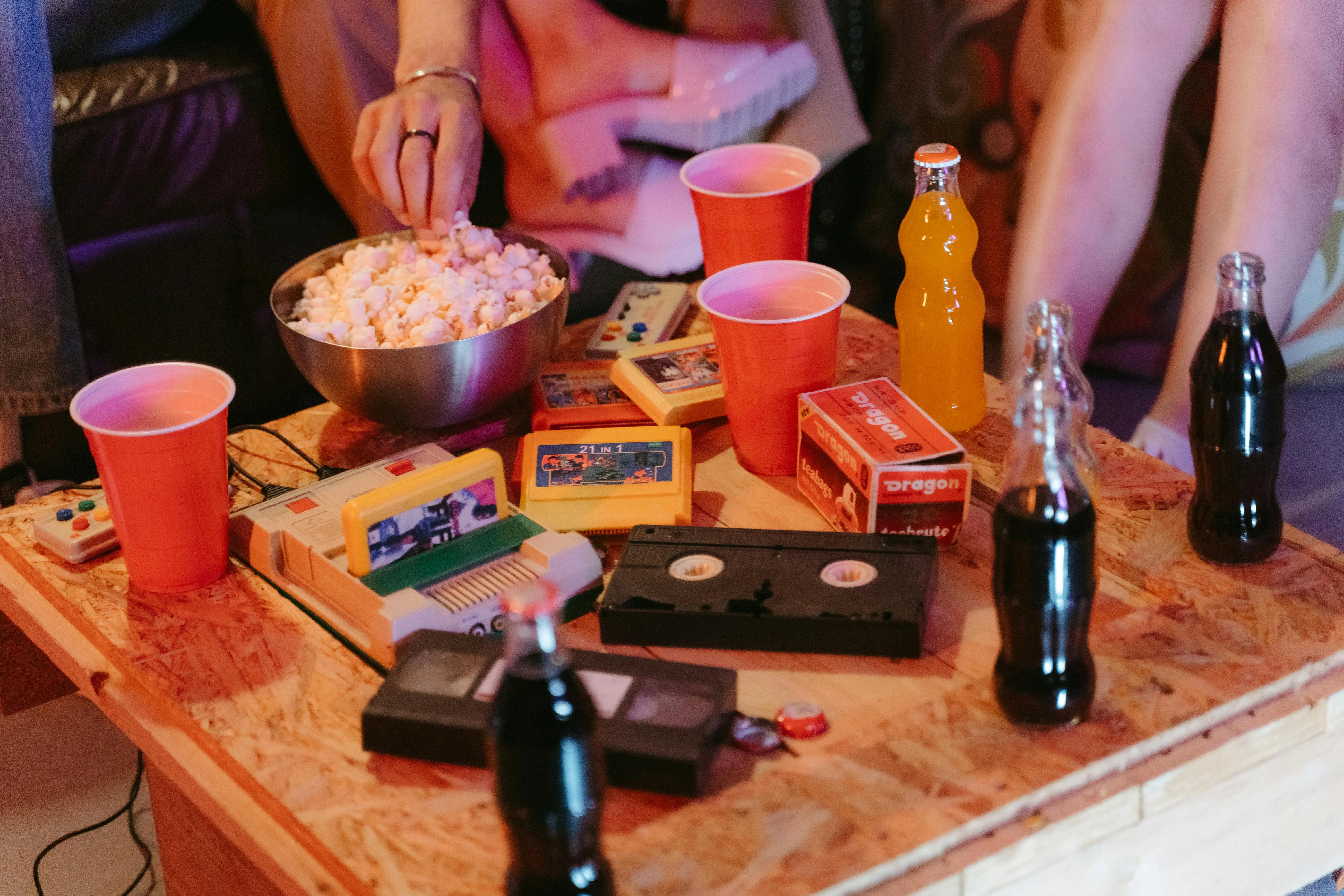 12 Snacks from the ’80s That Wouldn’t Meet Today’s Health Rules