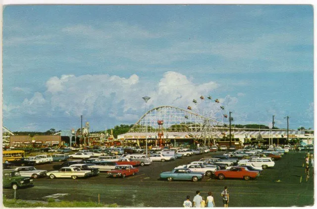 Postcard from 1970s on Wikimedia Commons