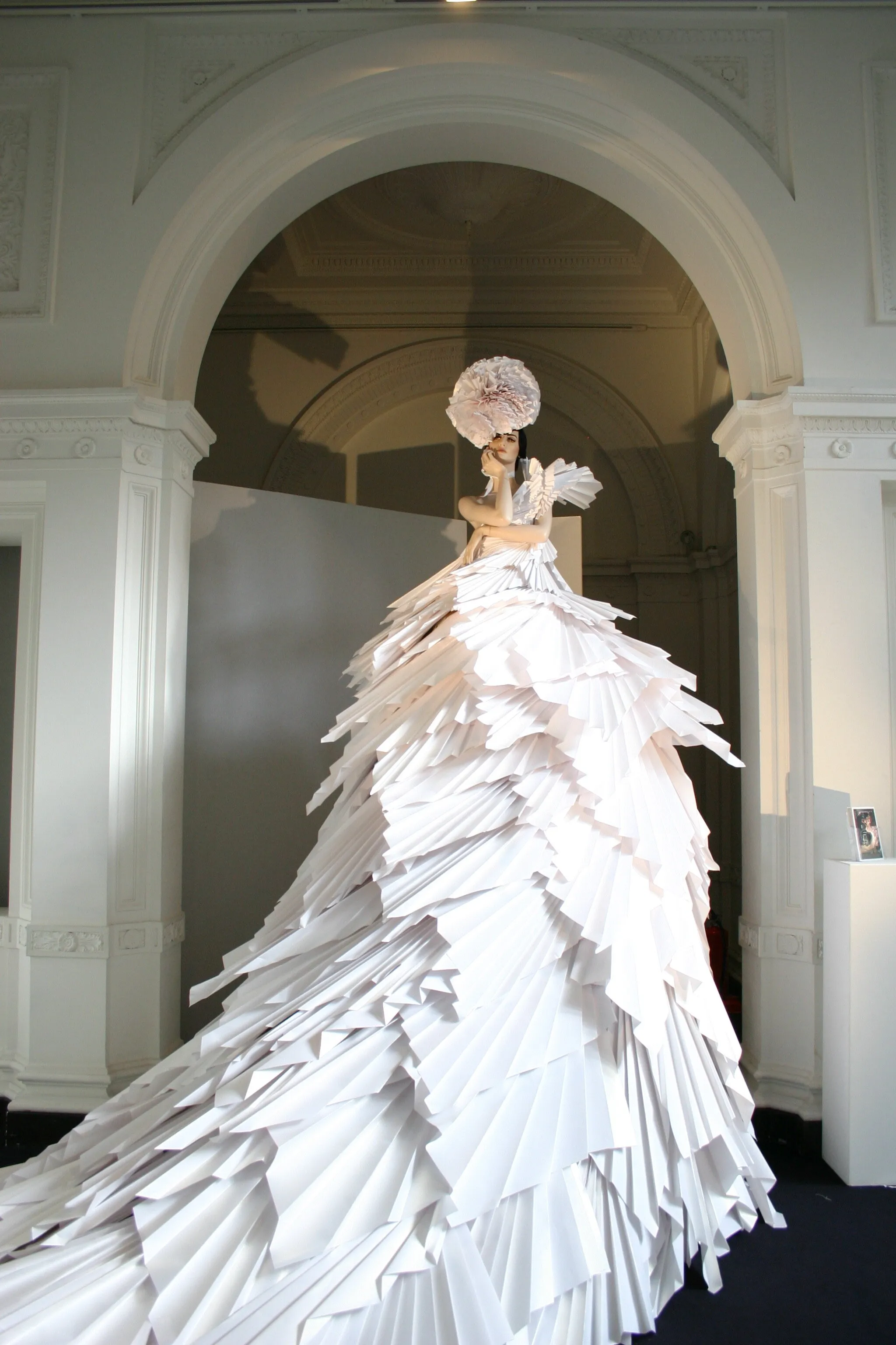 Image from Zoe Bradley