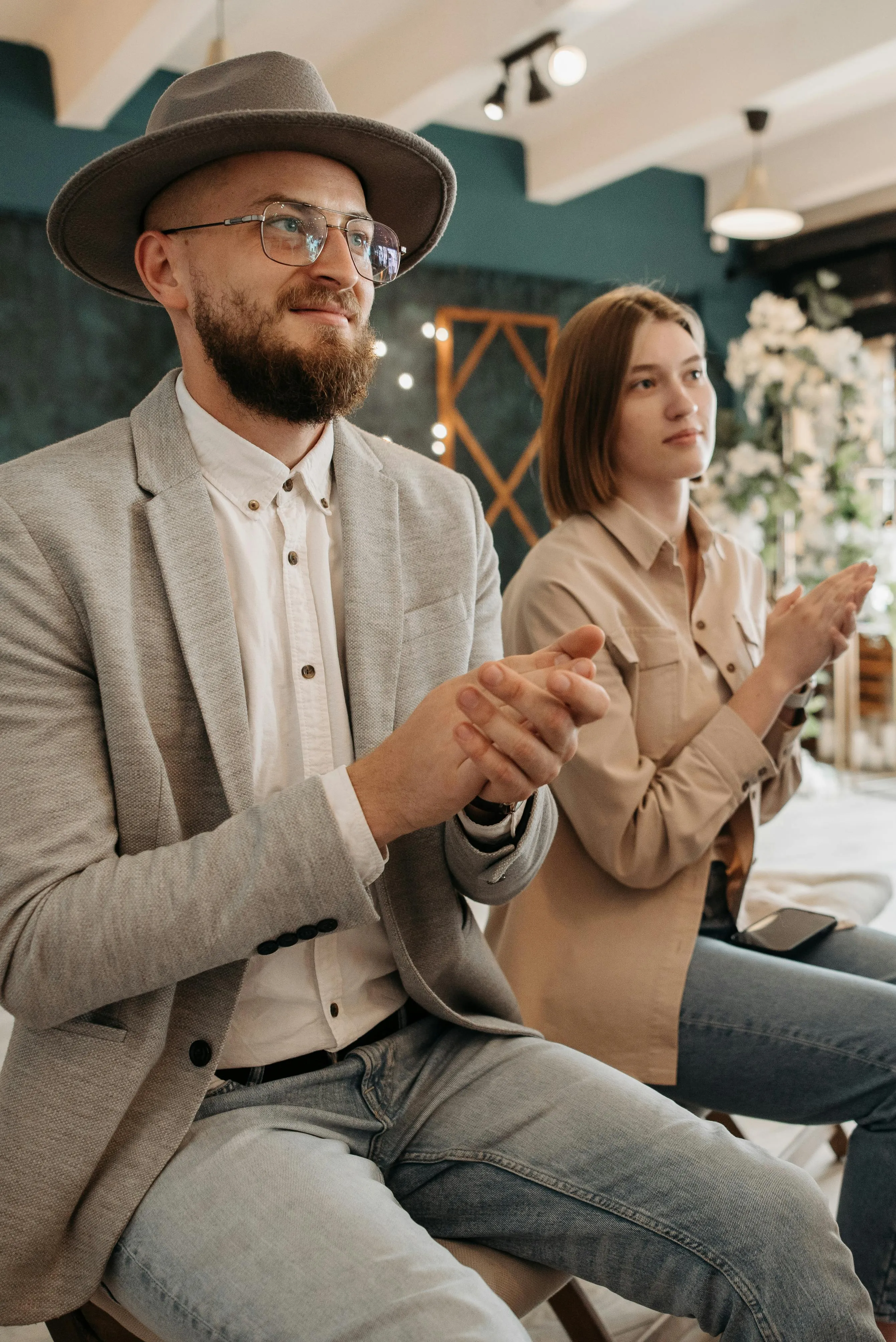 Pavel Danilyuk on Pexels