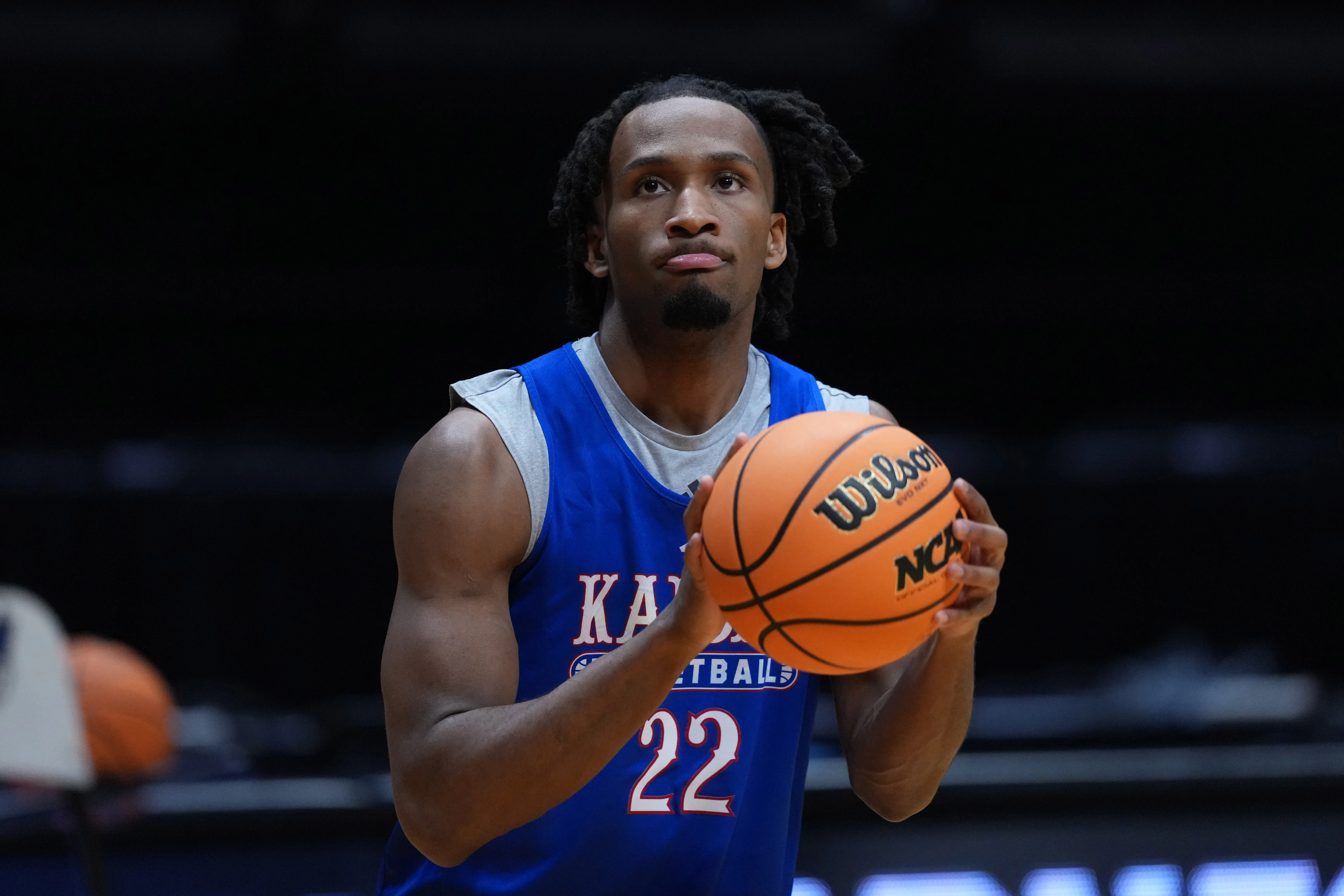 Hell No: Stephen A. Smith Shuts Down Darryn Peterson Top-5 Hype