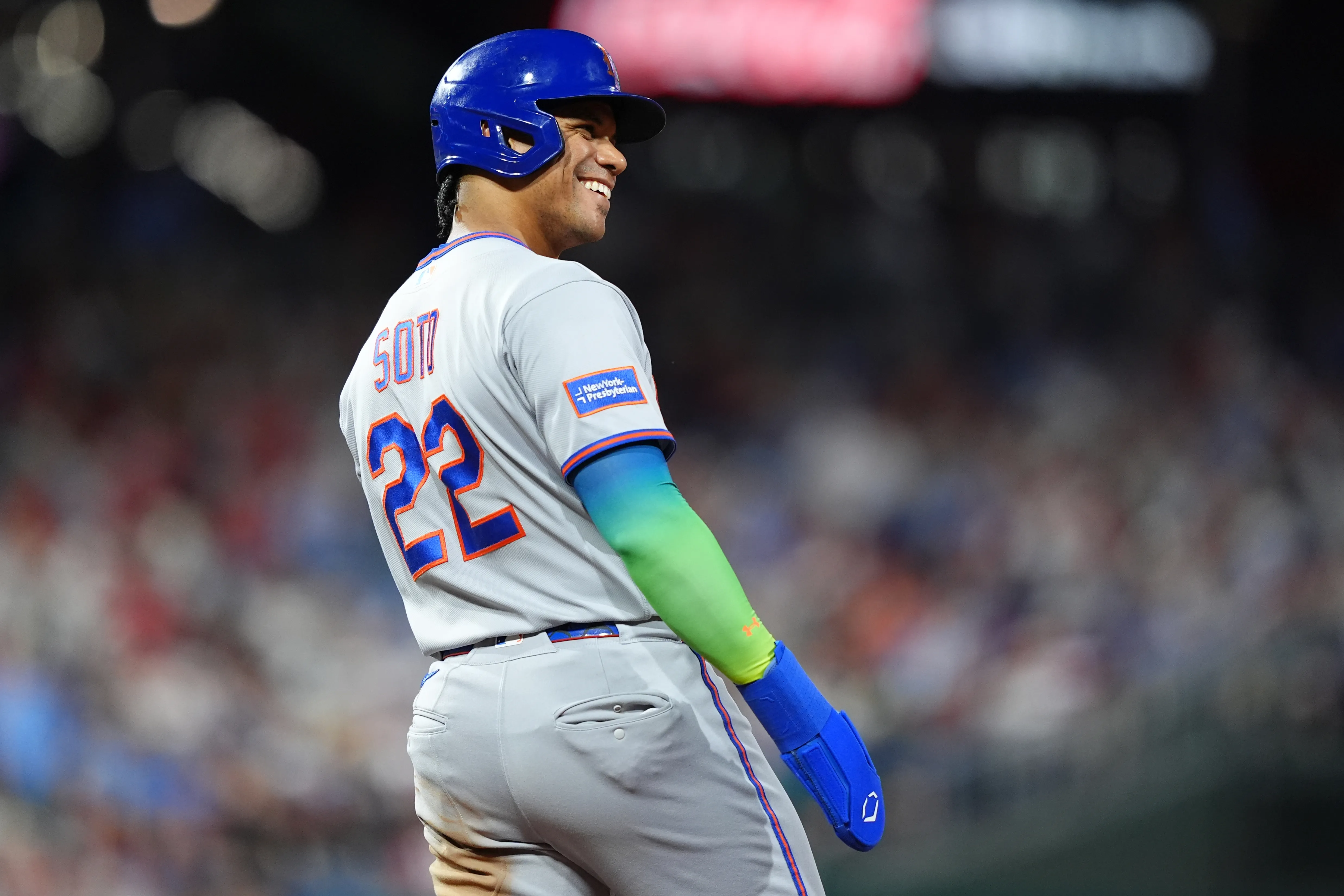 Juan Soto Urges Mets to Respond After Disappointing Loss to Phillies