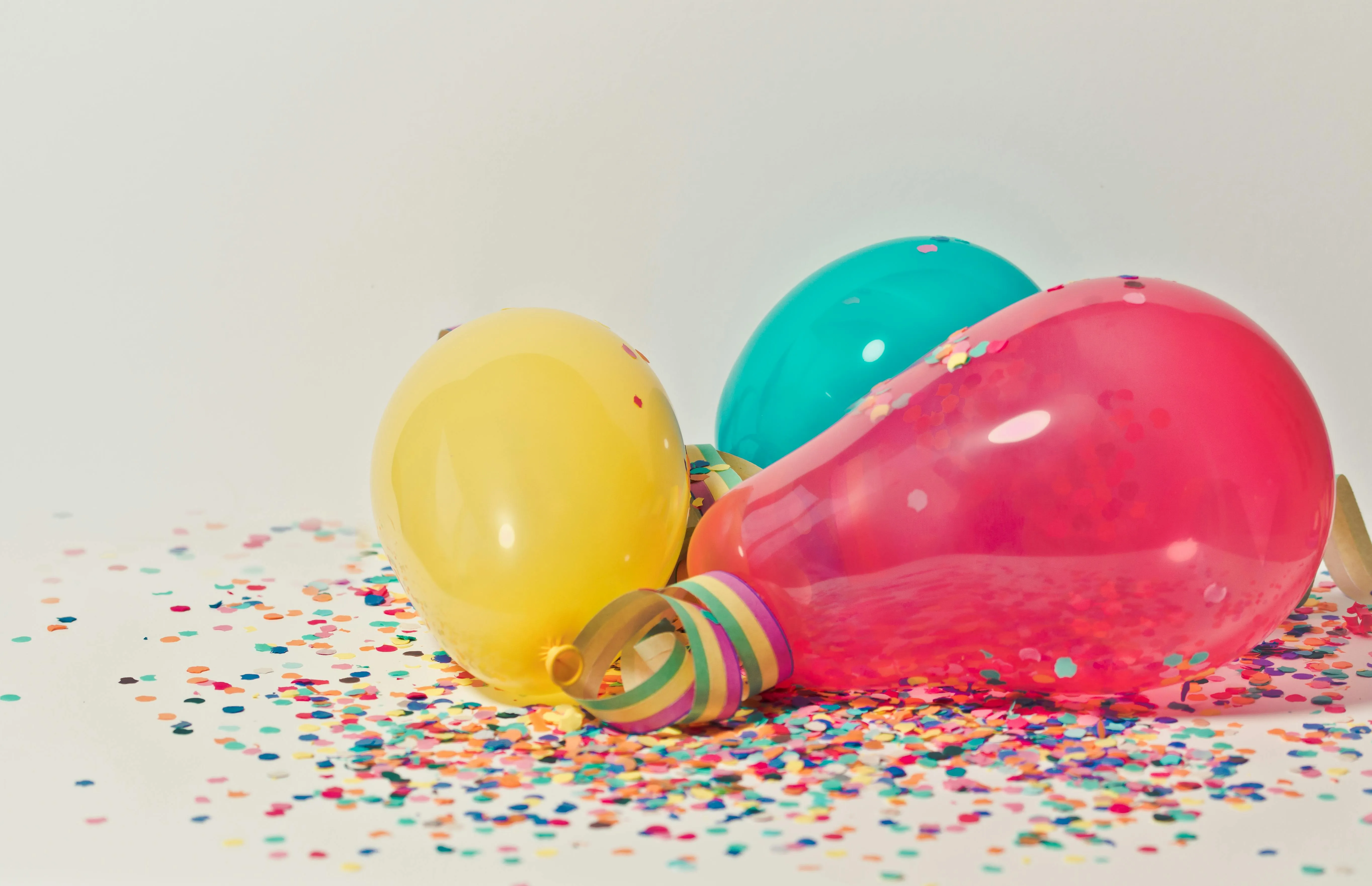 14 Birthday Traditions That Have Totally Disappeared