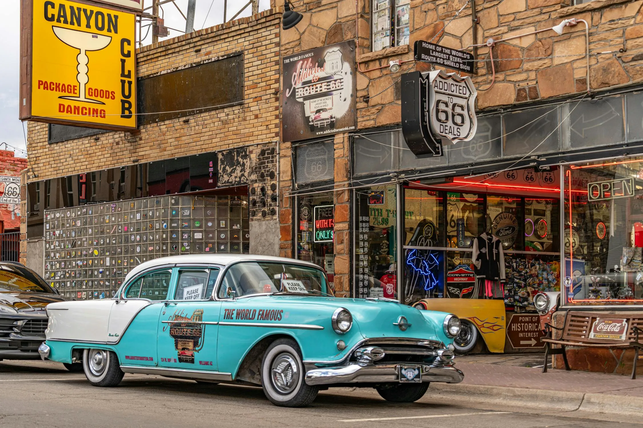 15 Things Everyone Did in Small Towns in the 1960s