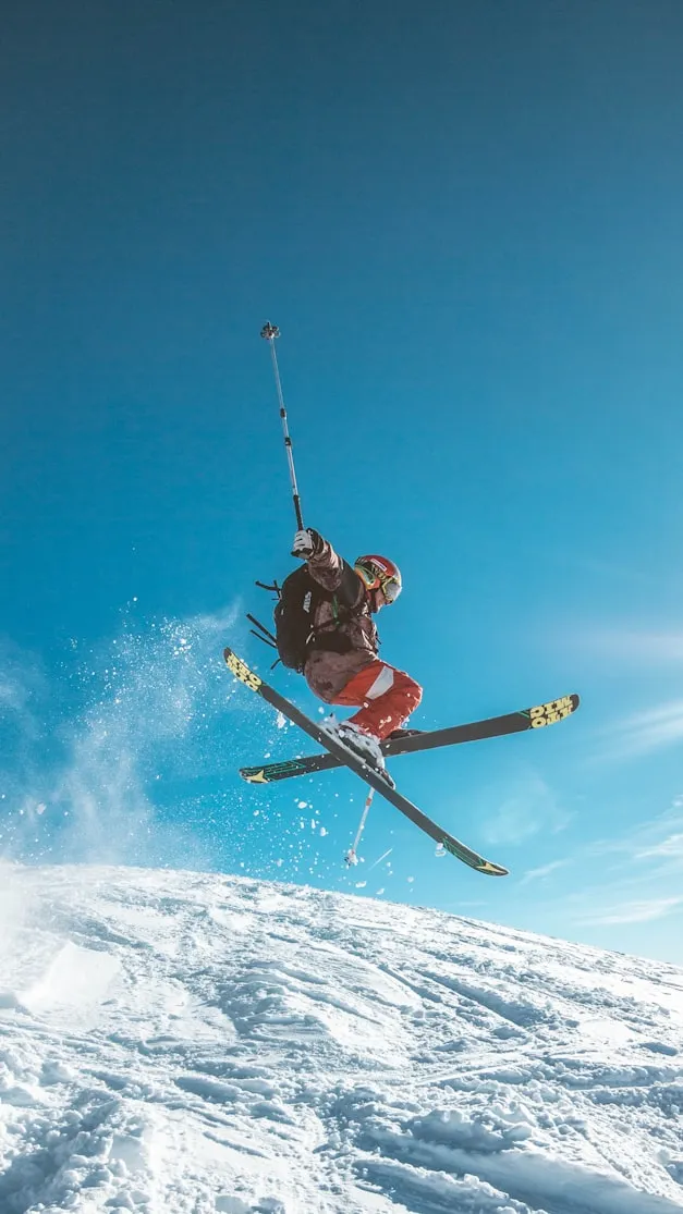 10 Adventure Sports Destinations for Adrenaline Junkies