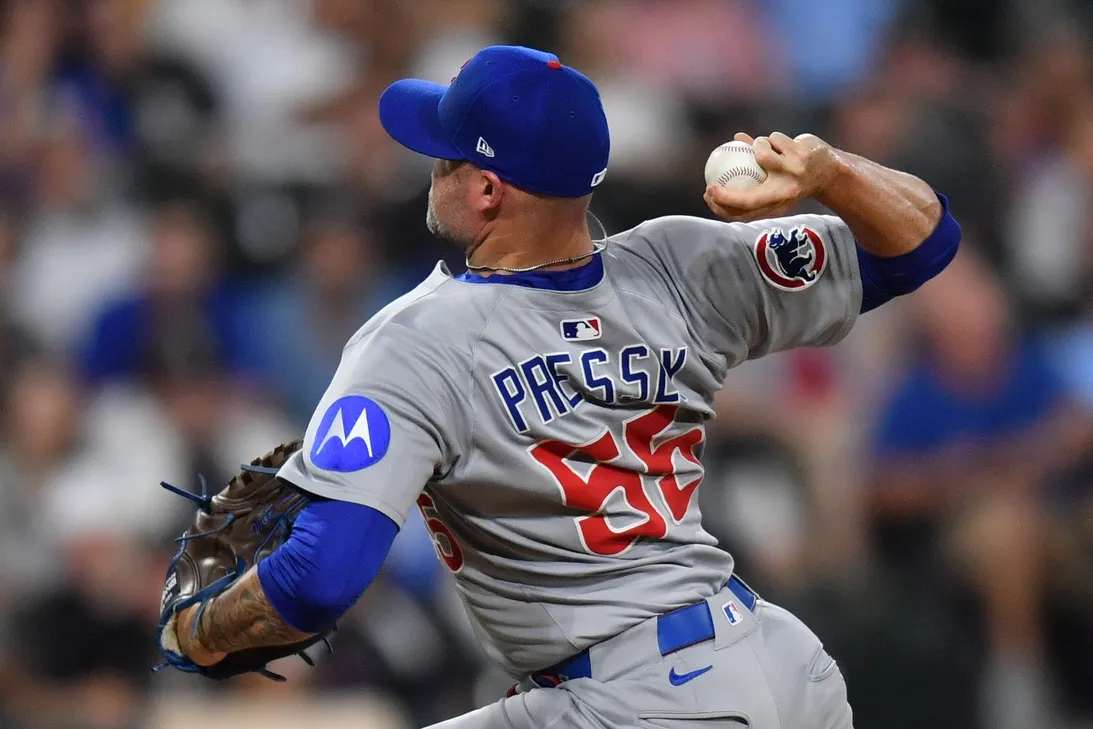 Ryan Pressly Retires, Returns to Twins in New Role