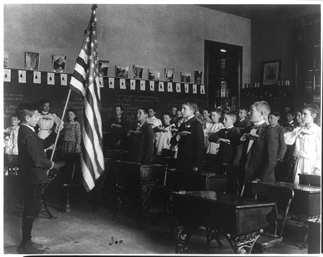 Johnston, Frances Benjamin on Wikicommons