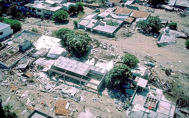 N. Banks (w:United States Geological Survey) on Wikimedia Commons