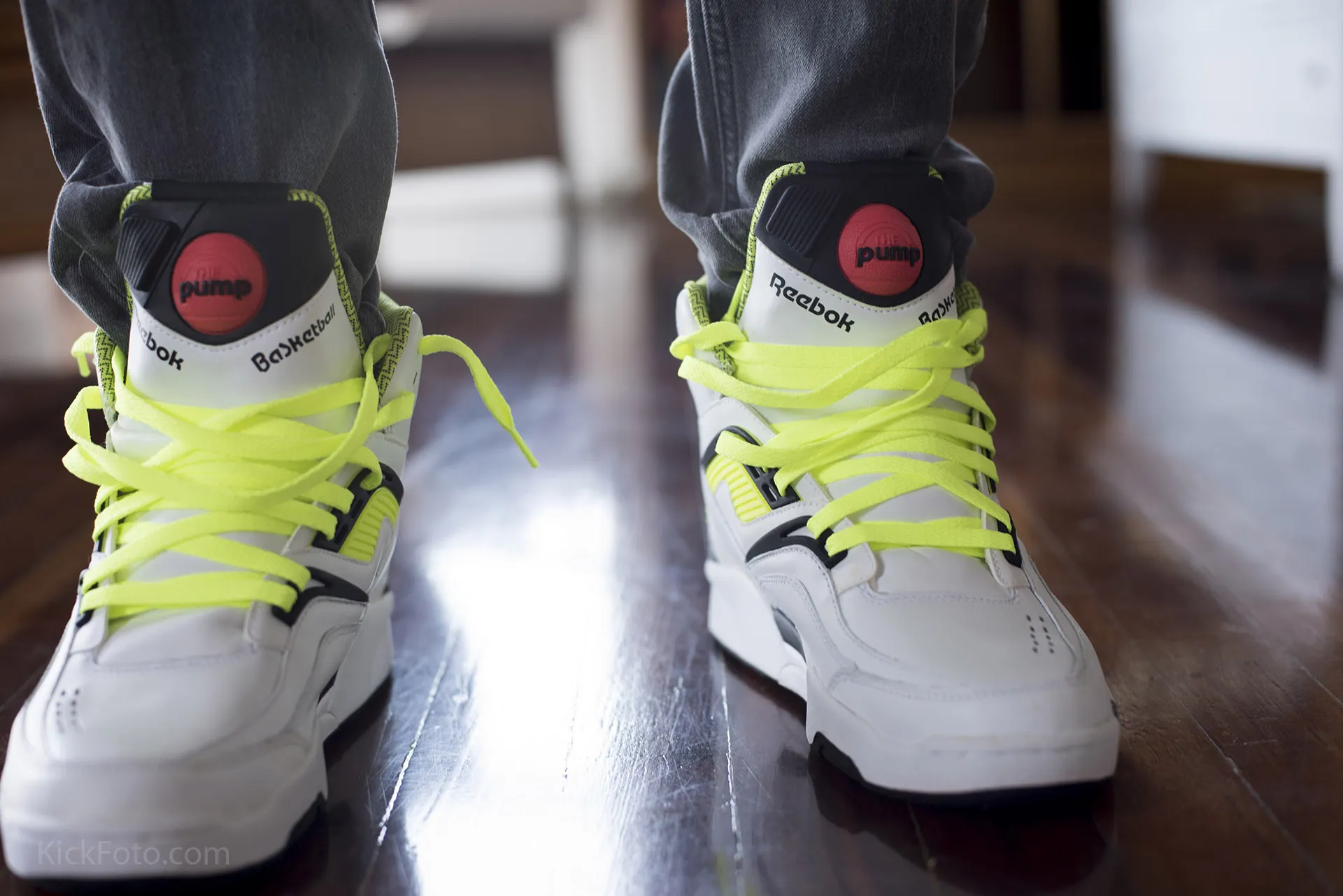 Kick Photo on Flickr