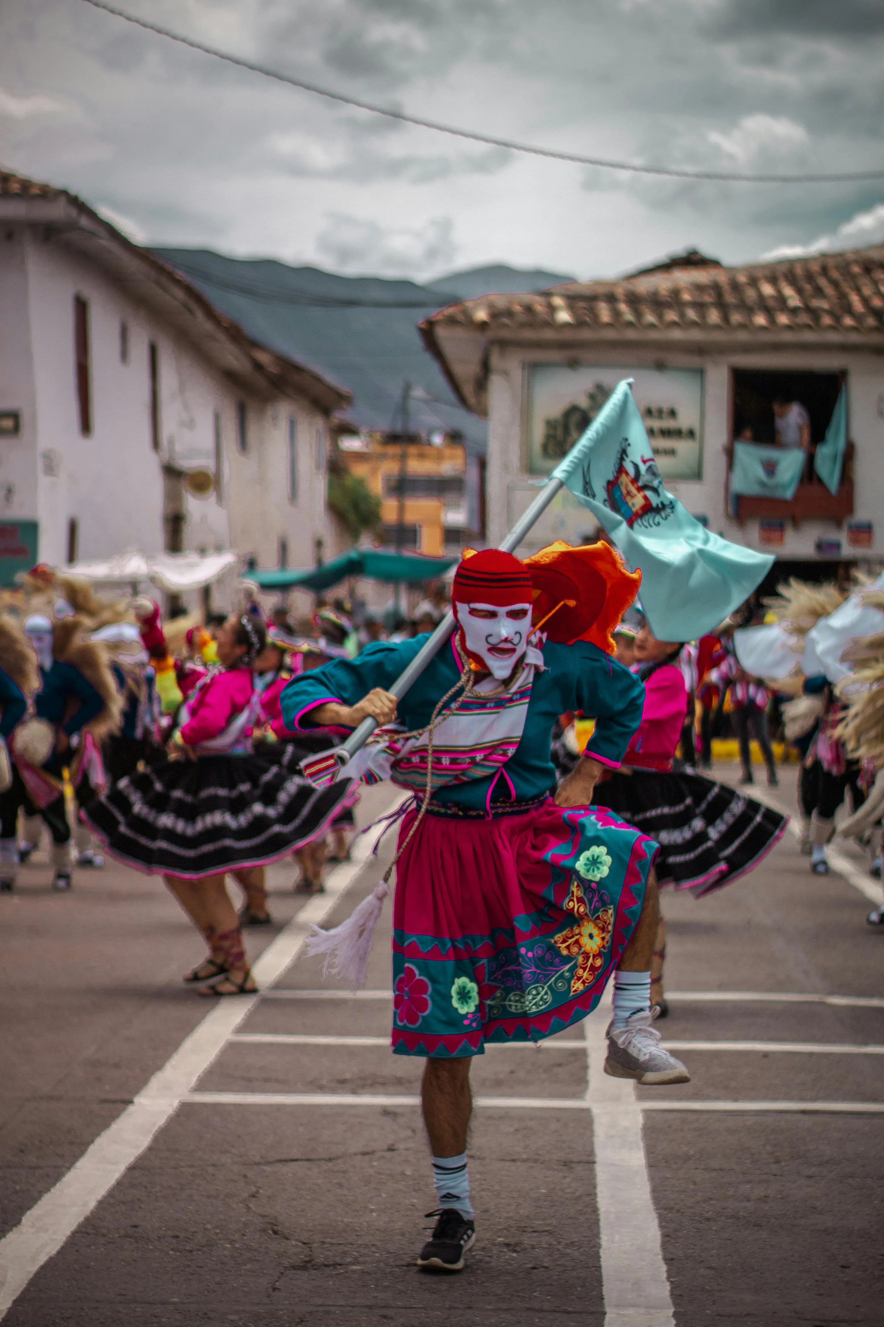 Marisa Cevallos on Pexels