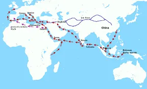 Image from Amazing Journeys