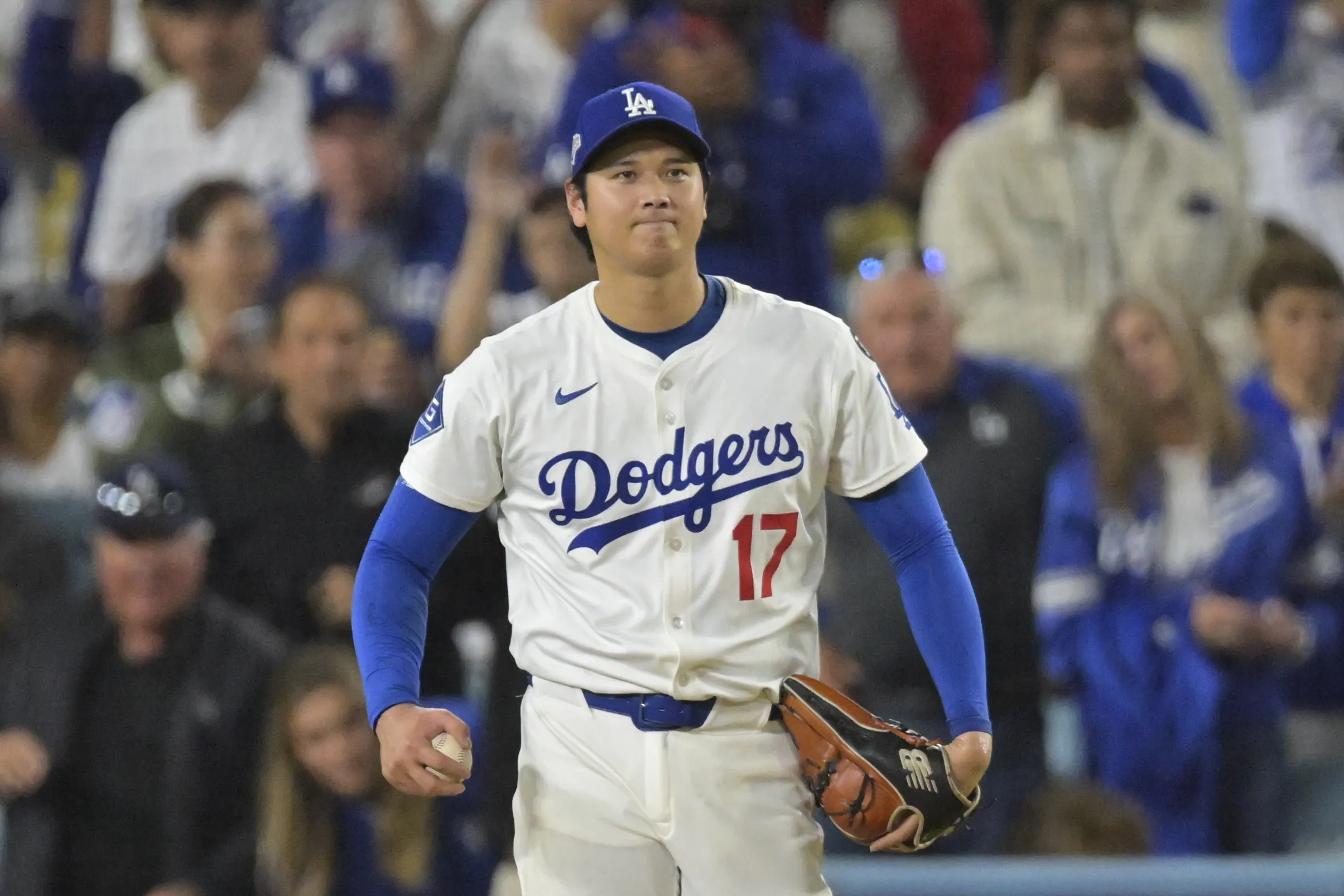 Stars of the Fall Classic: Top 3 Players to Watch in the 2025 World Series