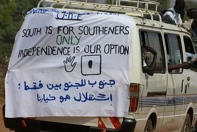 Al Jazeera English on Wikimedia Commons