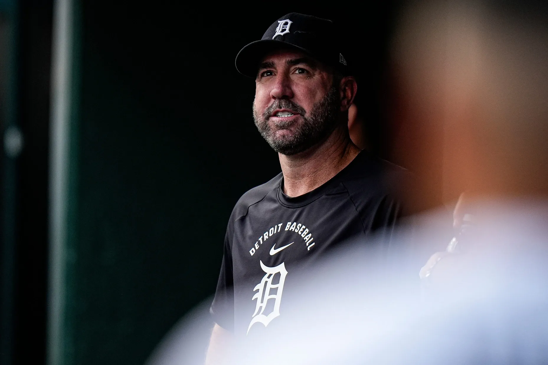Tigers Great Justin Verlander Announces 2026 Retirement After All-Star Legend Honor