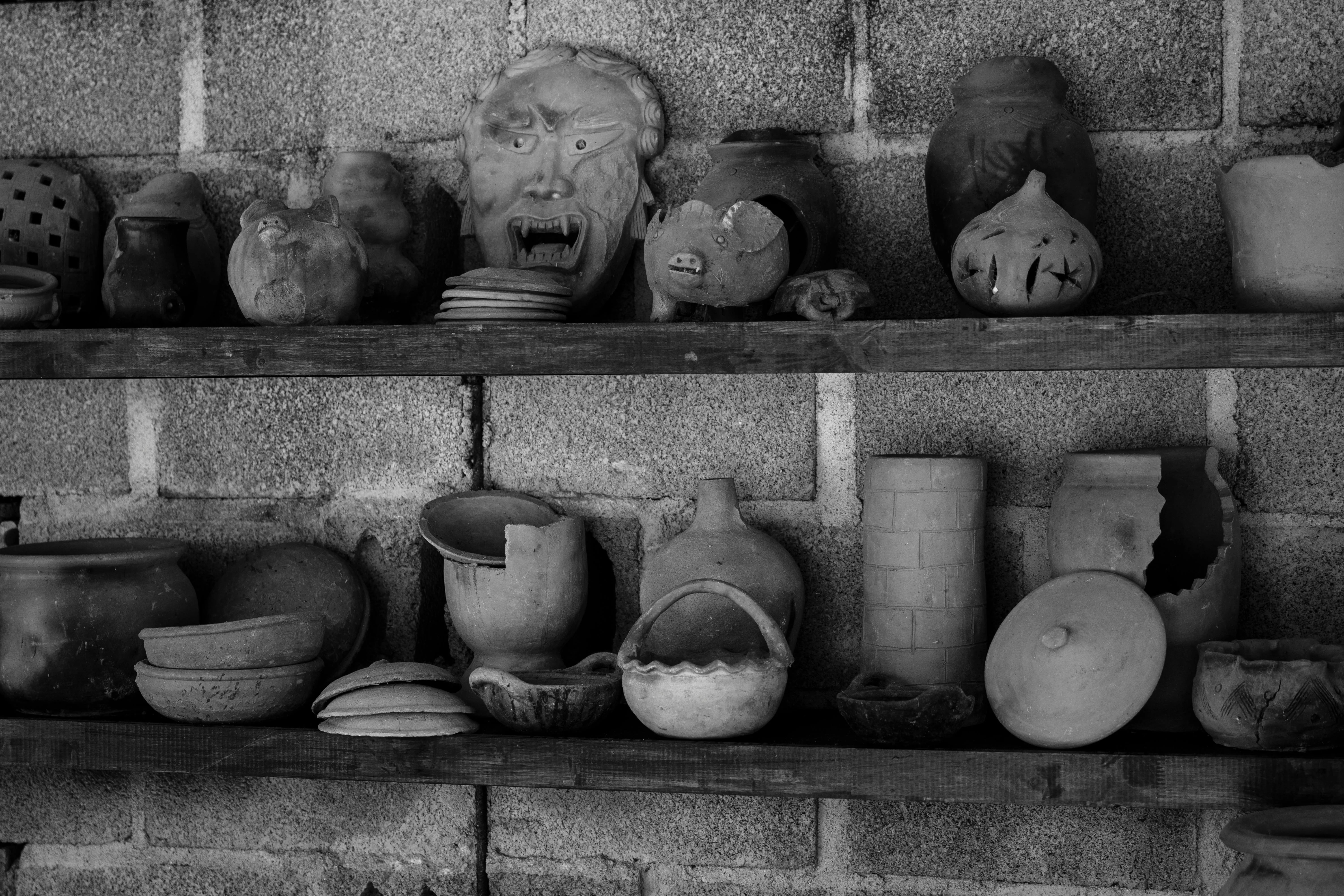 10 Objects That Reveal How People Lived