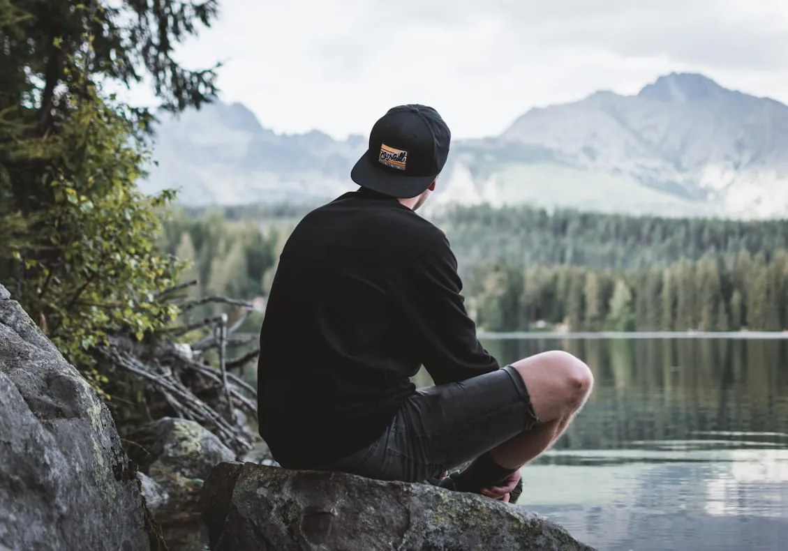 Tadeusz Lakota from Unsplash