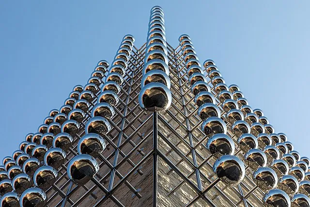 20 Architectural Styles That Emerged Centuries Apart