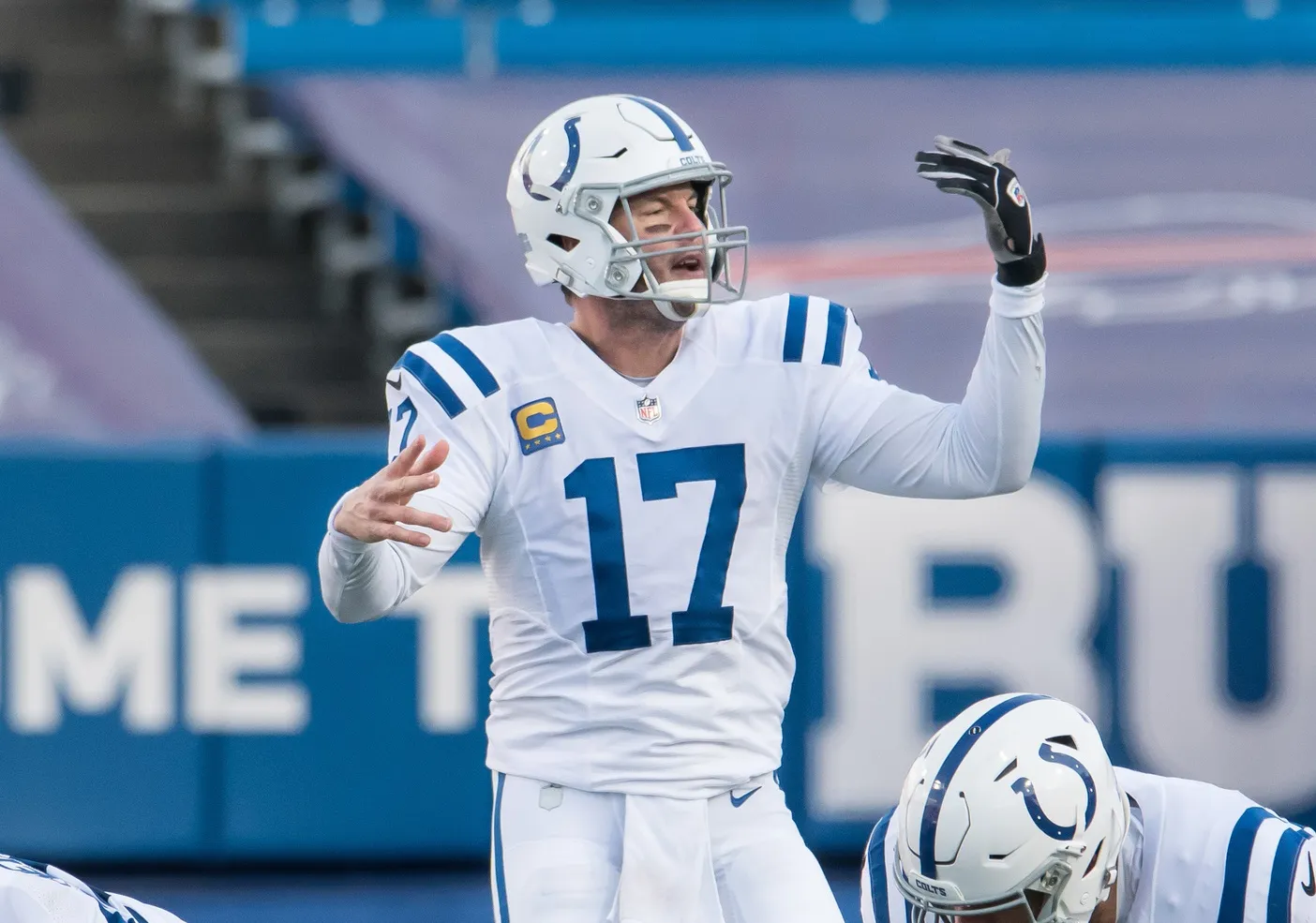 Colts Bring Philip Rivers Out of Retirement Amid Quarterback Injuries