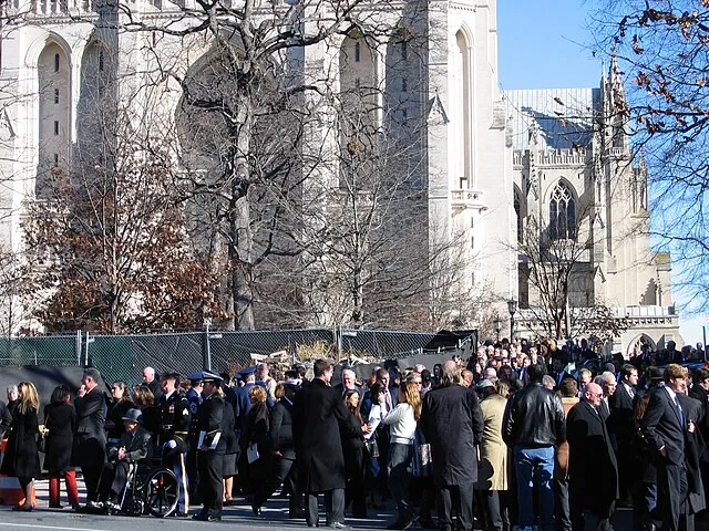 15 Public Events That Brought Communities Together for Generations