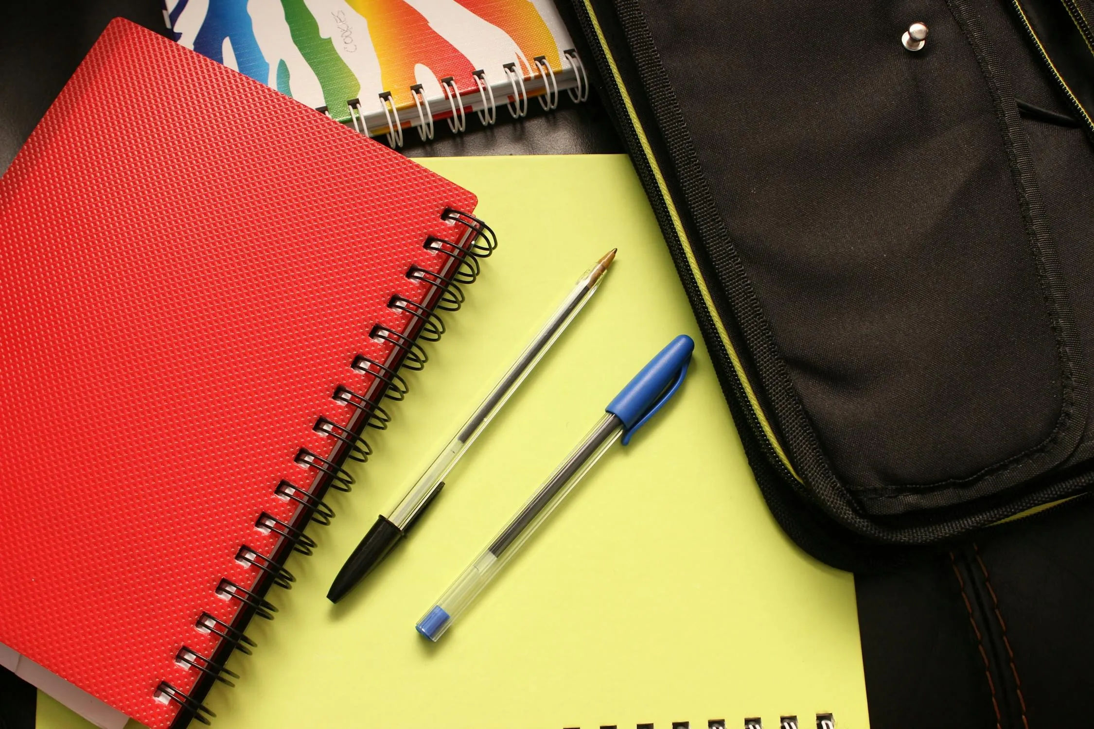 20 Forgotten School Supplies Every Kid Used to Have