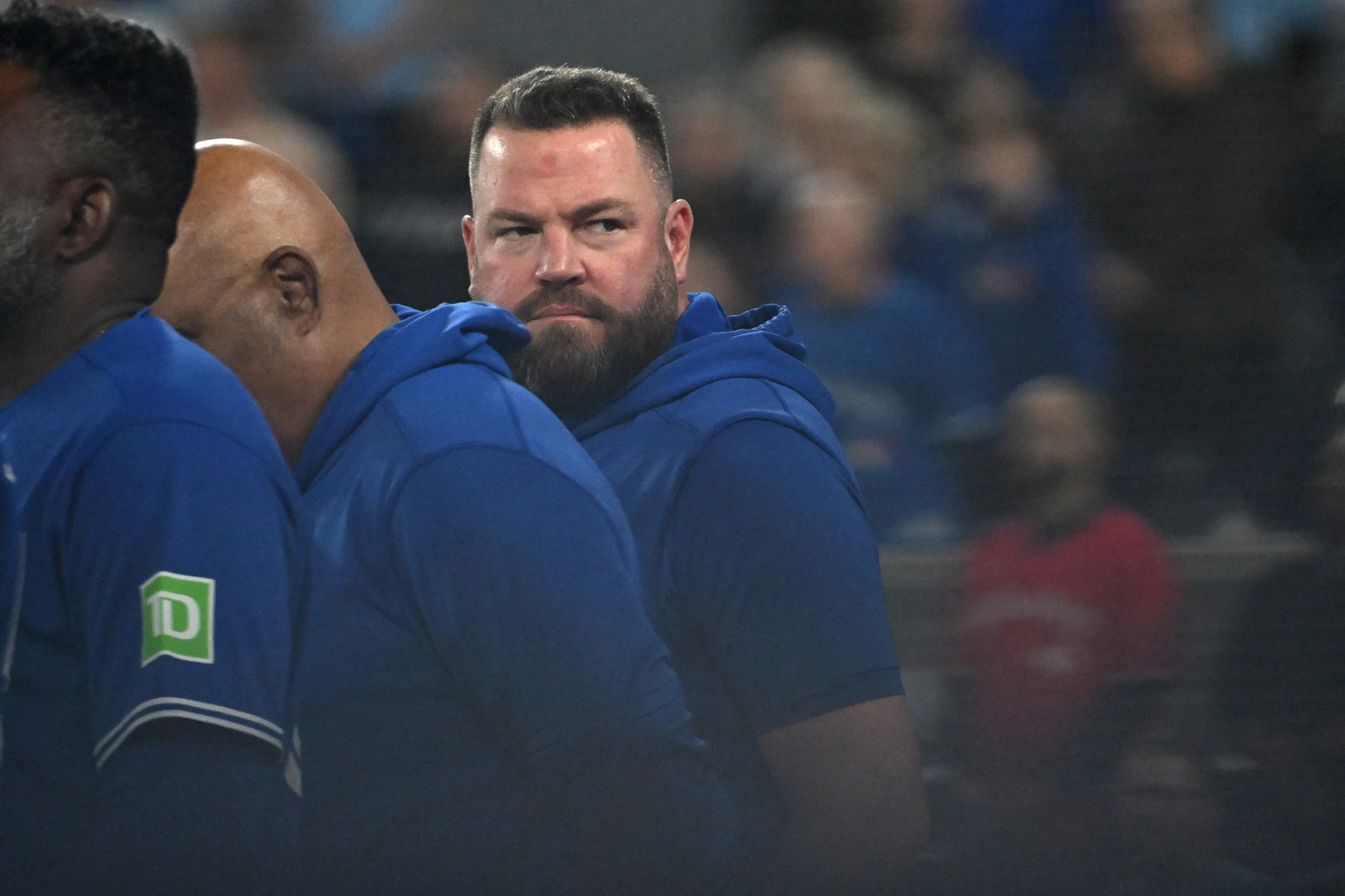 Blue Jays Frustrations Spill Over in Loss to Dodgers as Schneider Ejected