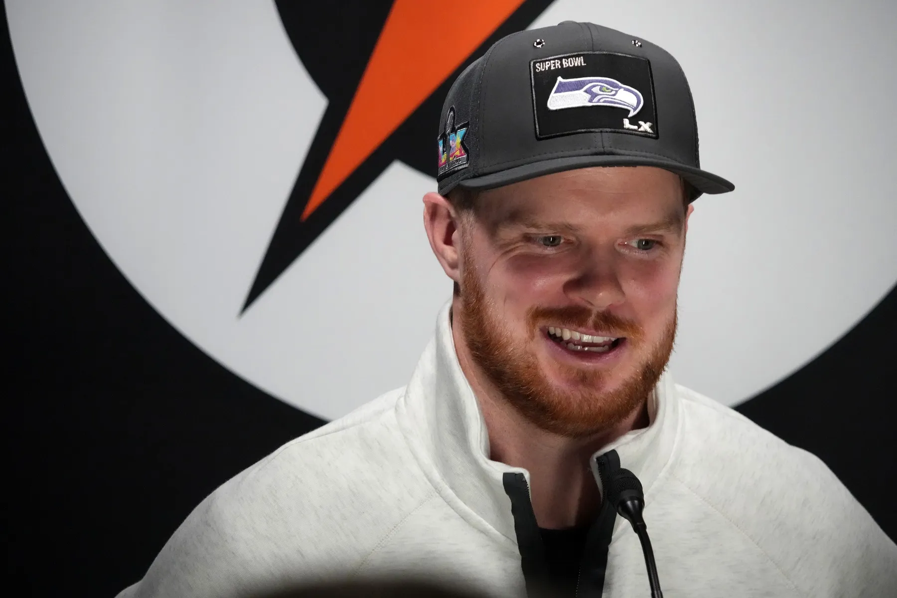 Sam Darnold Praises Bad Bunny as Grammy Winner Prepares for Super Bowl Halftime Spotlight