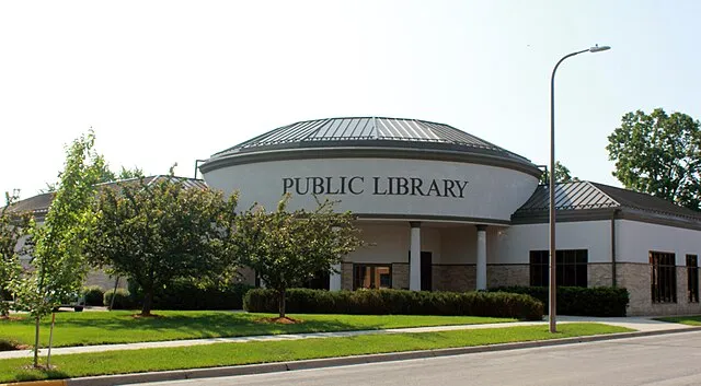 Myotus on Wikimedia Commons