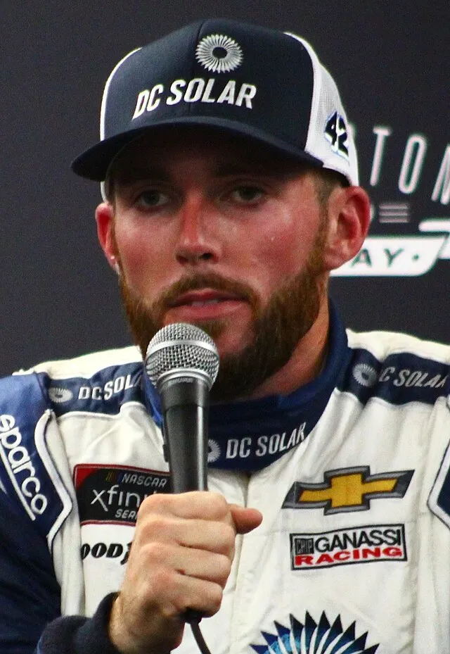 Zach Catanzareti on Wikimedia Commons 