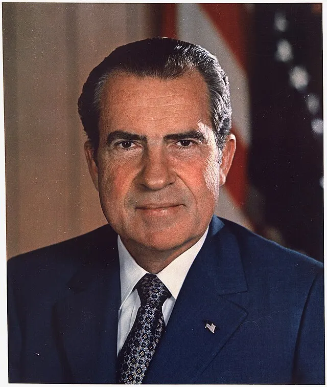 Unknown author or not provided on Wikimedia Commons 