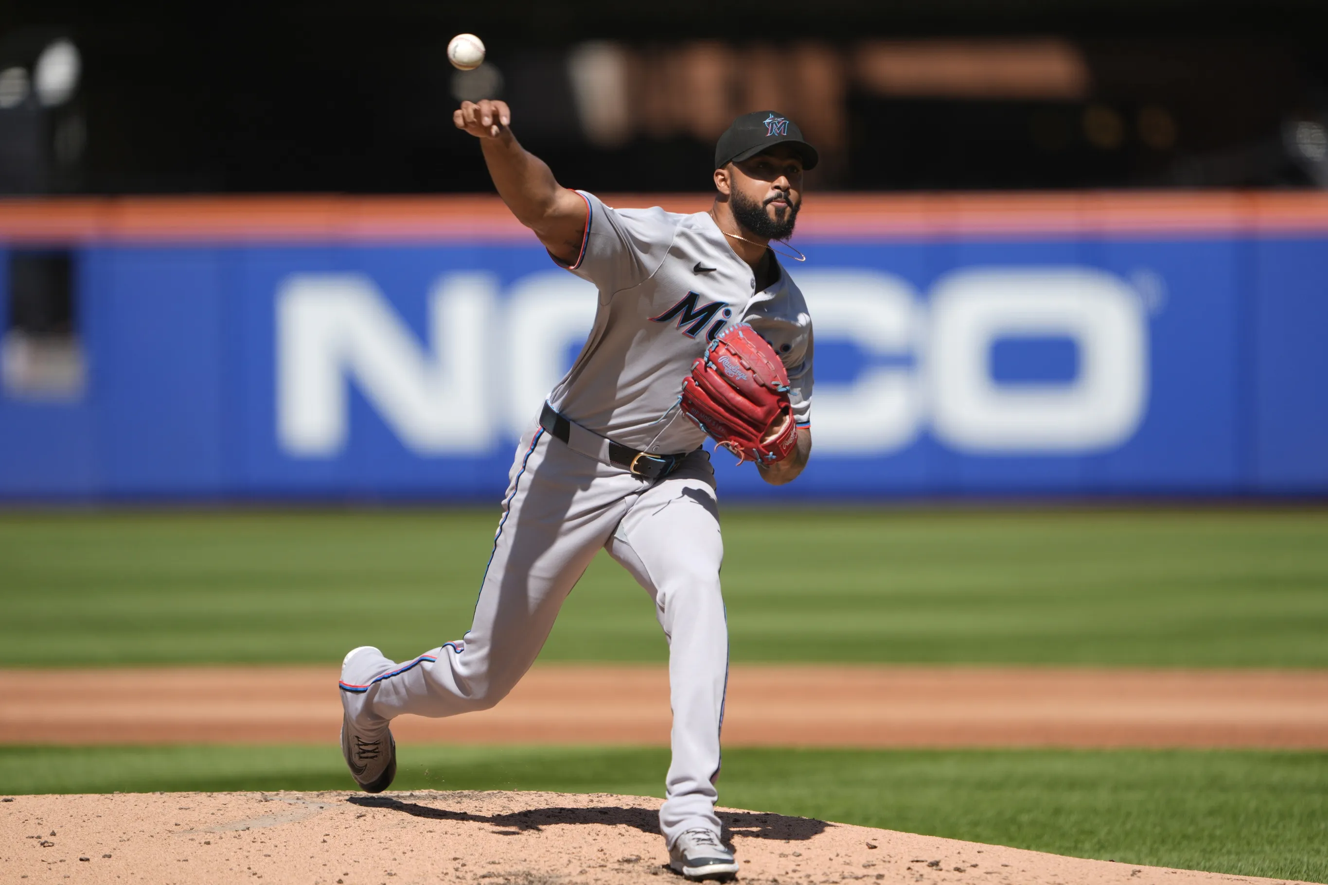 Mets’ Kodai Senga Drawing Trade Interest After Up-and-Down Season