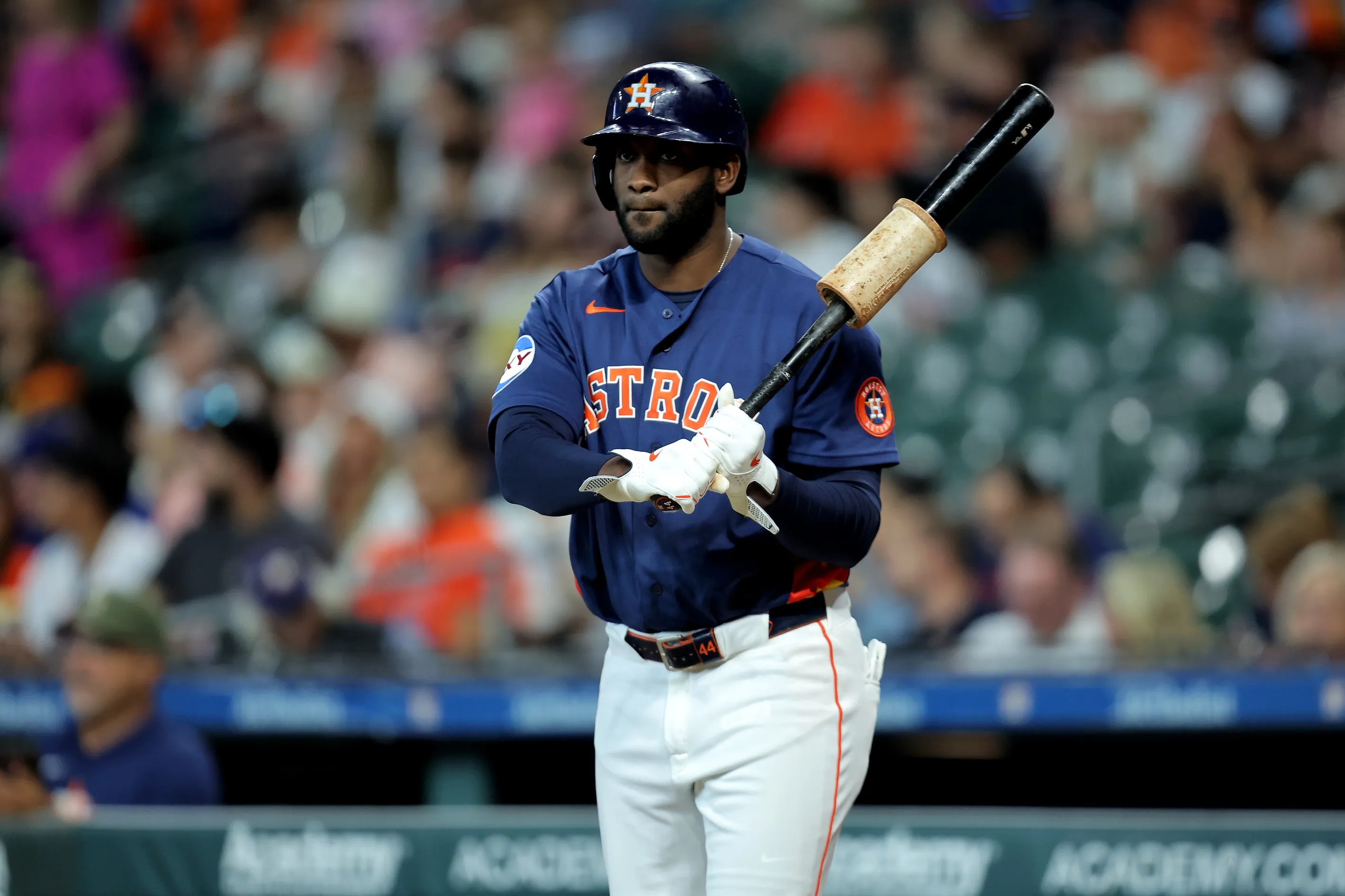 Astros Clarify Yordan Alvarez Absence as Scheduled Rest, Not Injury Concern
