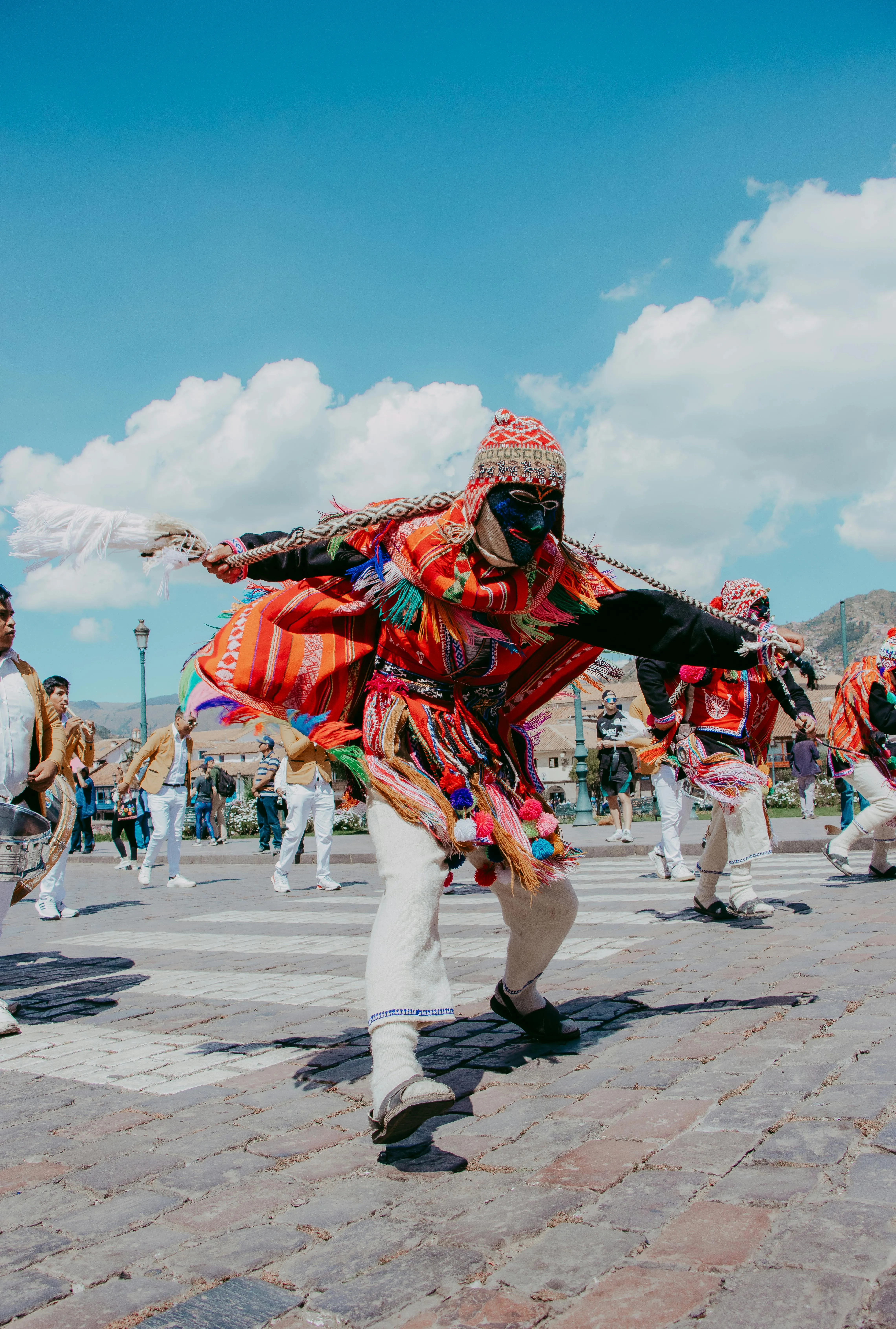 Christian Cavero Pacco on pexels