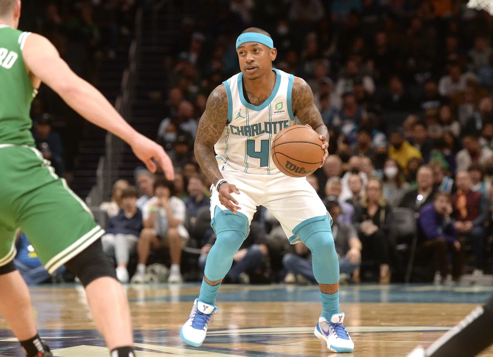 Isaiah Thomas Pushes for One Final NBA Season as He Awaits Interest from Teams