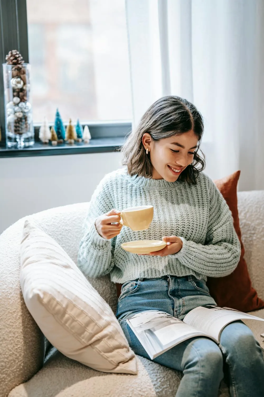 Liza Summer on Pexels