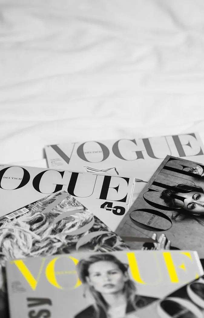Laura Chouette from Unsplash