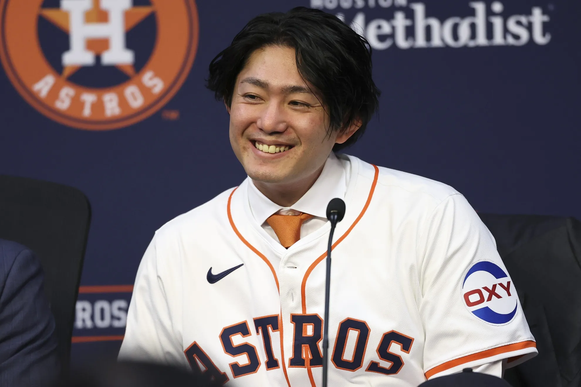 Tatsuya Imai to Skip WBC, Focuses on MLB Debut with Astros